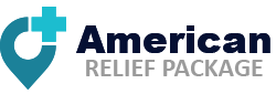 AmericanReliefPackage Insurance Marketplace Logo